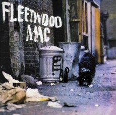 LP / Fleetwood mac / Peter Green's Fleetwood Mac / Vinyl
