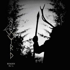LP / Gaahls Wyrd / Bergen Nov.15 / Vinyl