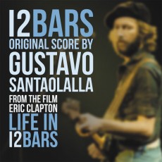 LP / OST / Life In 12 Bars / Santalolalla Gustavo