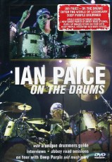 DVD / Paice Ian / On The Drums