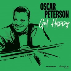 LP / Peterson Oscar / Get Happy / Vinyl