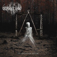 CD / October Tide / In Splendor Below / Digipack