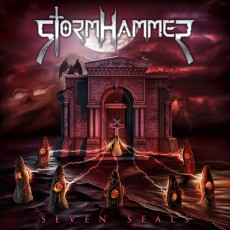 CD / Stormhammer / Seven Seals / Digipack