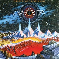 CD / Lord Dying / Mysterium Tremendum / Digipack