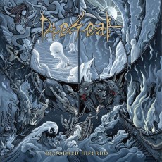 CD / Disear / Bloodred Inferno
