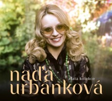 3CD / Urbnkov Naa / Zlat kolekce / 3CD