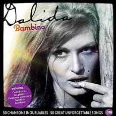 2CD / Dalida / Bambino / 2CD