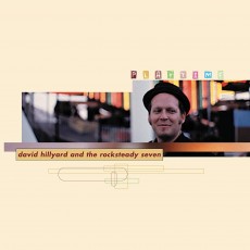 LP / Hillyard Dave & the Rocksteady 7 / Playtime / Vinyl