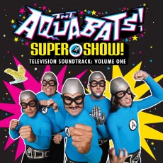 LP / Aquabats / Super Show!Television Soundtrack:Volume One / Vinyl