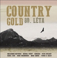 2CD / Various / Country Gold 80.lta / 2CD