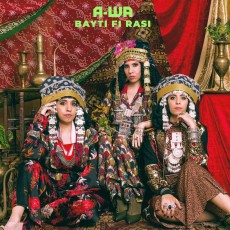 CD / A-Wa / Bayti Fi Rasi / Digipack