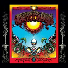 2CD / Grateful Dead / Aoxomoxoa / 50th Anniversary Edition / Digi / 2CD