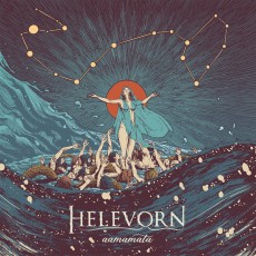 CD / Helevorn / Aamamata