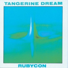 CD / Tangerine Dream / Rubycon
