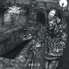 LP / Darkthrone / F.O.A.D. / Vinyl