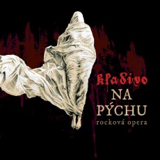 2CD / Kladivo na pchu / Kladivo na pchu / Rockov opera / 2CD / Digipack