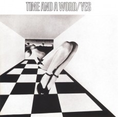 CD / Yes / Time And A Word / Remastered / Bonus Tracks