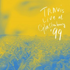 CD / Travis / Live At Glastonbury'99 / Digipack