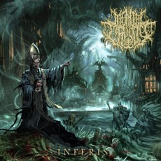 CD / Mental Cruelty / Inferis / Digipack