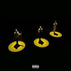 CD / X Ambassadors / Orion