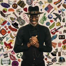 CD / Keb'Mo / Oklahoma / Digisleeve