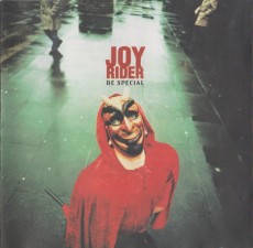 CD / Joyrider / Be Special