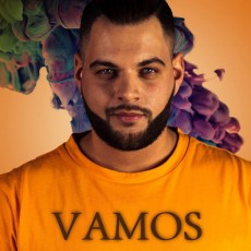 CD / Boki / Vamos