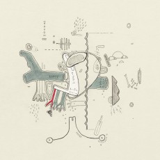 2LP / Various / Tiny Changes / A Celebration Of Fright.. / Vinyl / 2LP