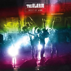LP / Alarm / Best Of Live / Vinyl