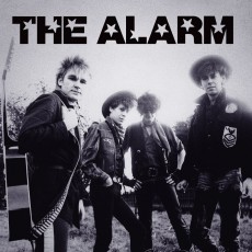 2LP / Alarm / Alarm 1981-1983 / Vinyl / 2LP