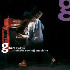 CD / O'Sullivan Gilbert / Singer Sowing Machine
