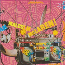 CD / McLaren Malcolm / Duck Rock