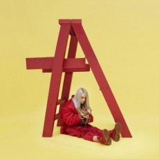 CD / Eilish Billie / Don't Smile At Me