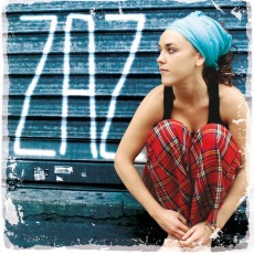LP / Zaz / Zaz / Vinyl