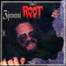 CD / Root / Zjeven / Reedice / Digipack