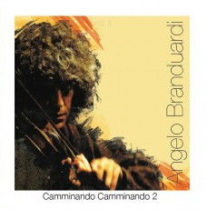 CD / Branduardi Angelo / Camminando Camminando 2