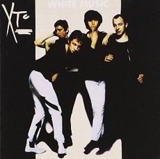 CD / XTC / White Music