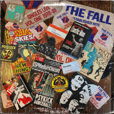 CD / Fall / Singles Live Vol.1:78-81