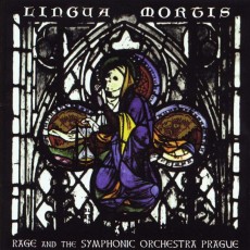 2LP / Rage / Lingua Mortis / Vinyl / 2LP