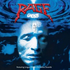 2LP / Rage / Ghost / Vinyl / 2LP