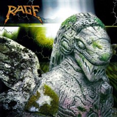 2LP / Rage / End Of All Days / Vinyl / 2LP