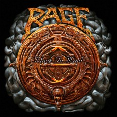 2LP / Rage / Black In Mind / Vinyl / 2LP