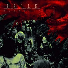 LP / Isole / Dystopia / Vinyl