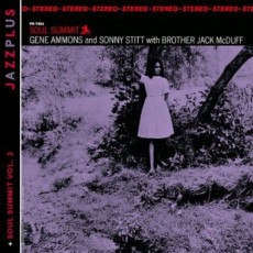 CD / Ammons Gene / Soul Summit