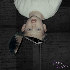 CD / Machine Gun Kelly / Hotel Diablo
