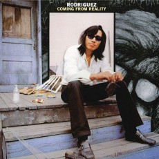 LP / Rodriguez / Coming From Reality / Vinyl