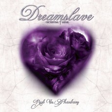 CD / Dreamslave / Rest In Phantasy / Digipack