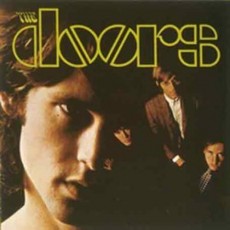 LP / Doors / Doors / Vinyl