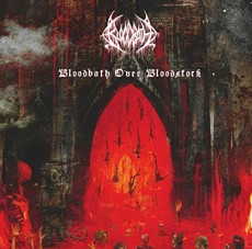 2LP / Bloodbath / Bloodbath Over Bloodstock / Vinyl / 2LP