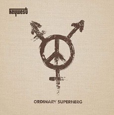 CD / Keywest / Ordinary Superhero